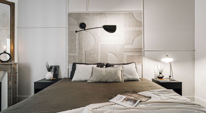 Photo of Parisian Star