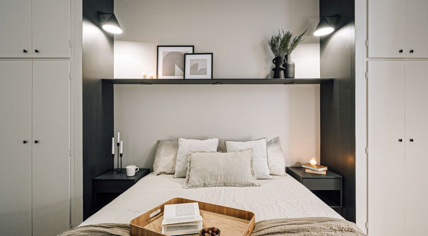 Photo of Parisian Star