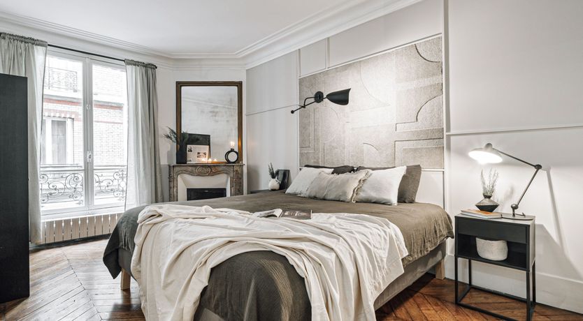 Photo of Parisian Star