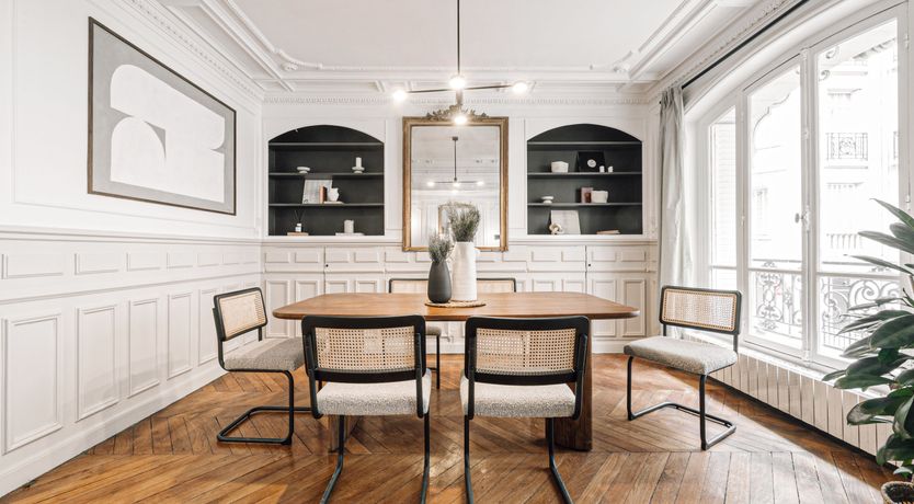 Photo of Parisian Star