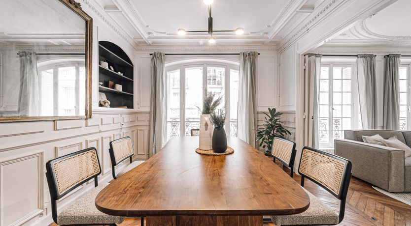 Photo of Parisian Star