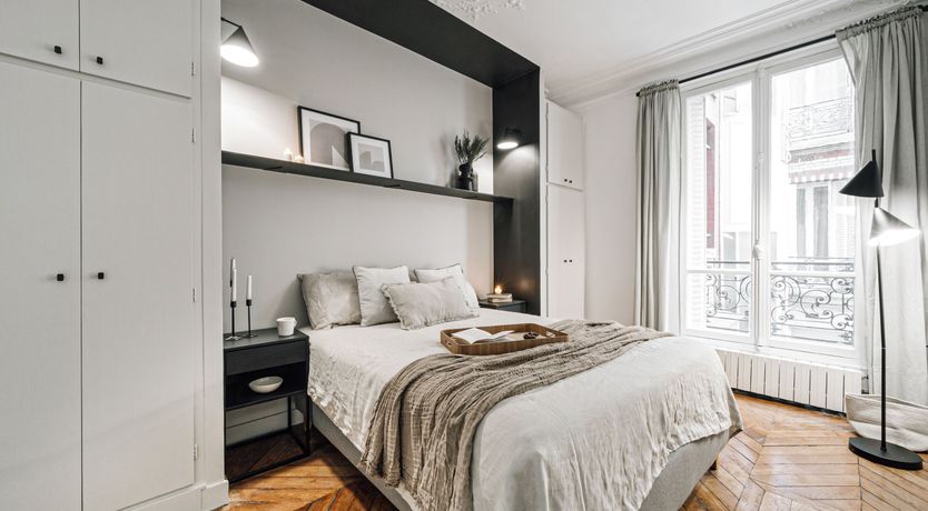 Photo of Parisian Star