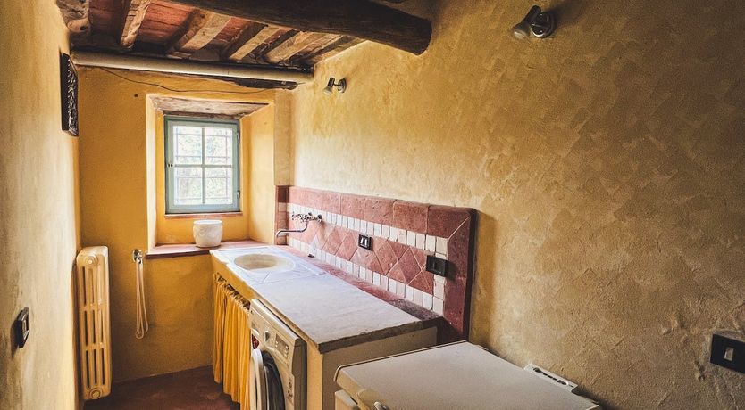 Photo of The Hills of Lucca