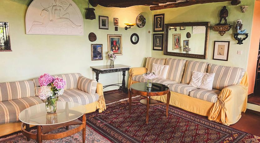 Photo of The Hills of Lucca