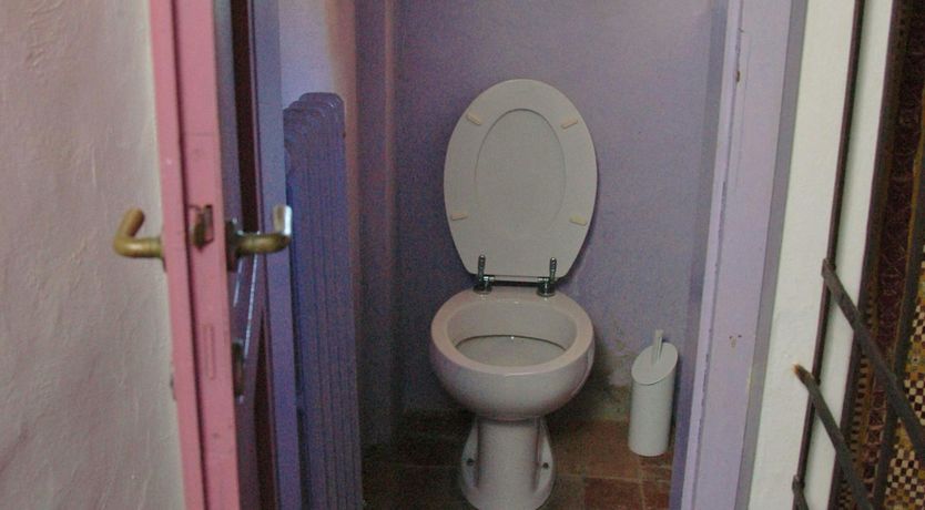 Photo of The Hills of Lucca