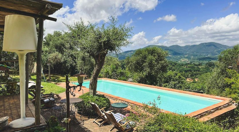 Photo of The Hills of Lucca