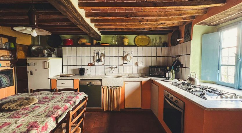 Photo of The Hills of Lucca