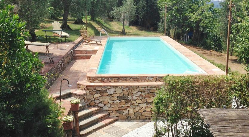 Photo of The Hills of Lucca