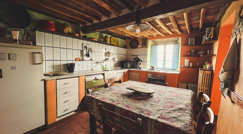 Photo of The Hills of Lucca