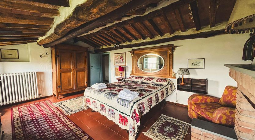 Photo of The Hills of Lucca