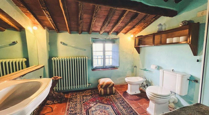 Photo of The Hills of Lucca