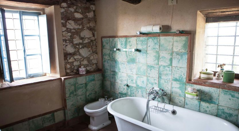 Photo of The Hills of Lucca