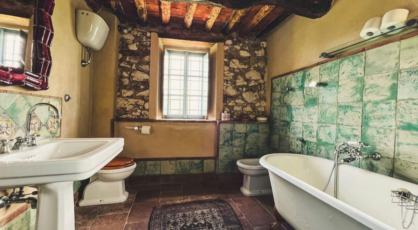 Photo of The Hills of Lucca