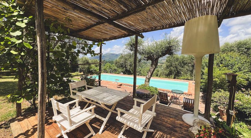 Photo of The Hills of Lucca