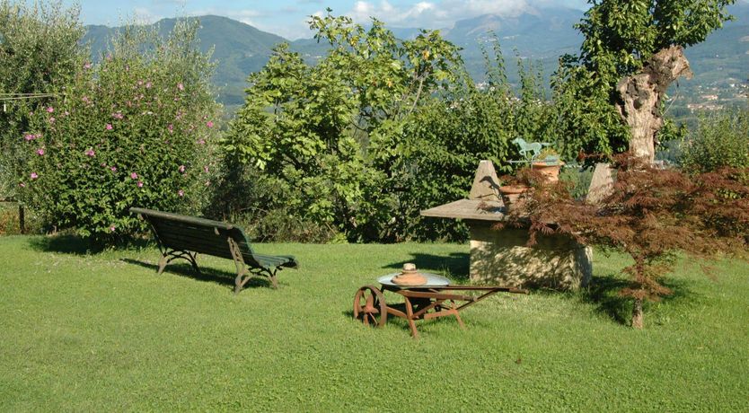 Photo of The Hills of Lucca