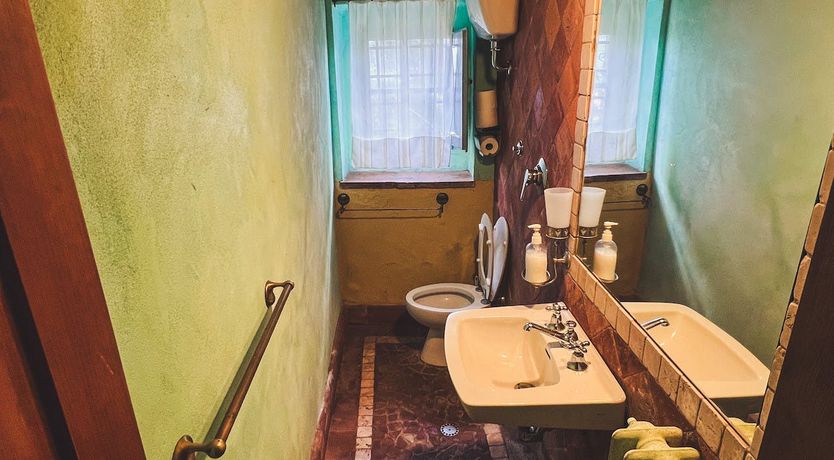 Photo of The Hills of Lucca