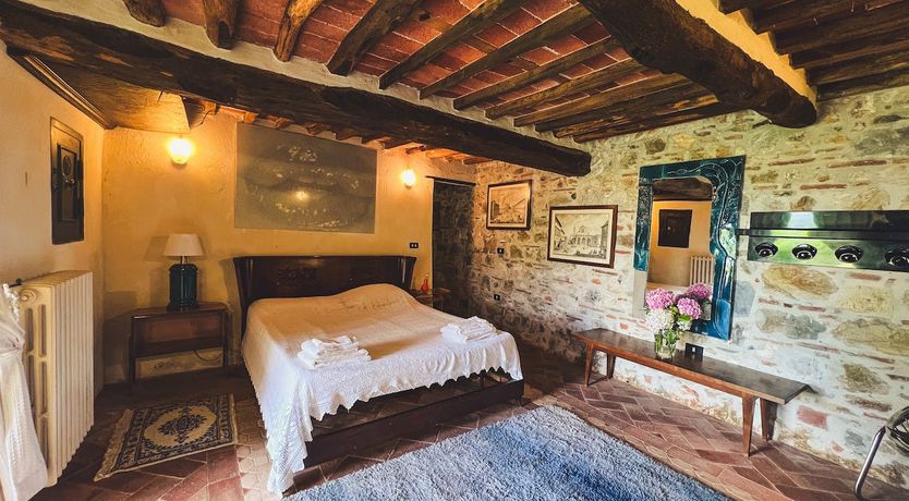 Photo of The Hills of Lucca