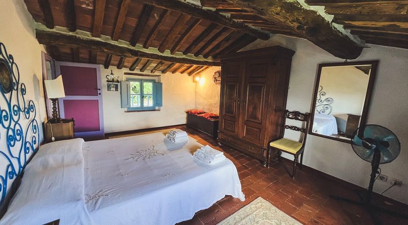 Photo of The Hills of Lucca