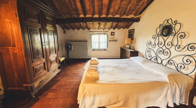 Photo of The Hills of Lucca