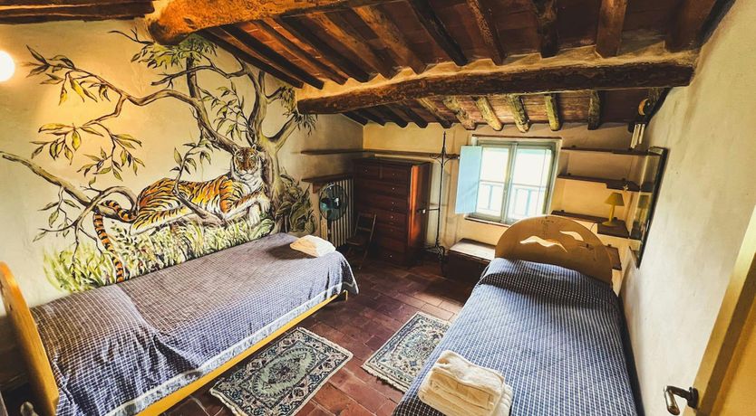 Photo of The Hills of Lucca