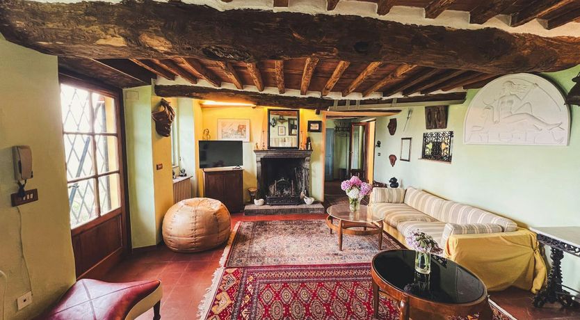 Photo of The Hills of Lucca