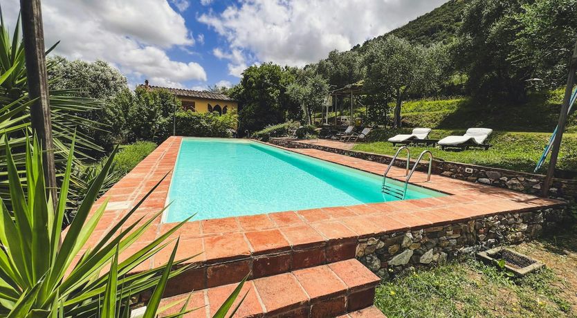 Photo of The Hills of Lucca