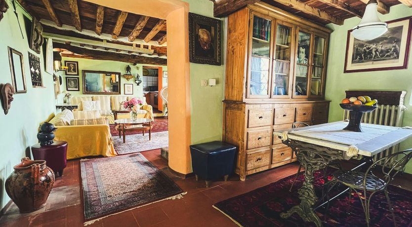 Photo of The Hills of Lucca