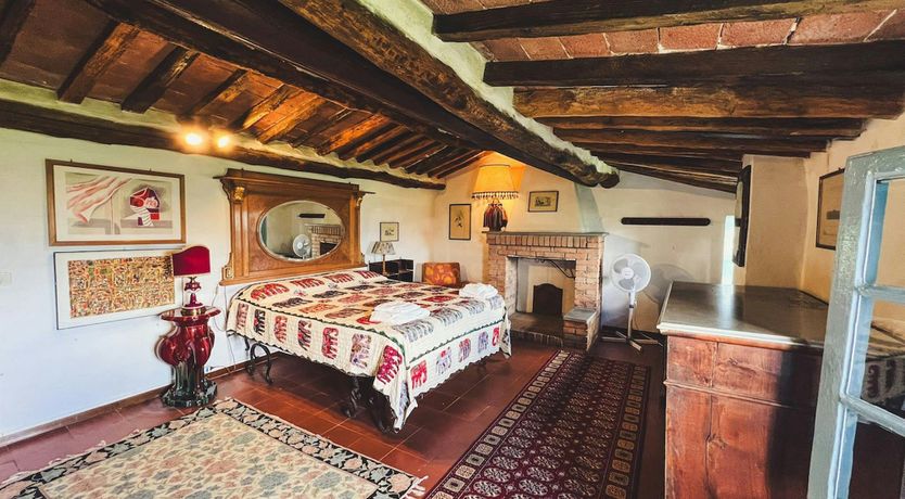 Photo of The Hills of Lucca