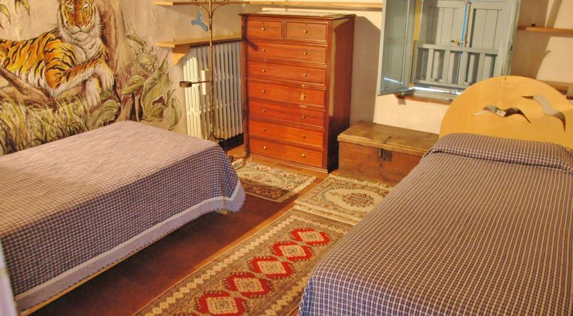 Photo of The Hills of Lucca