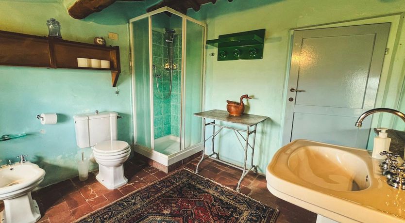 Photo of The Hills of Lucca