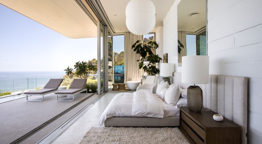 Photo of Granite & Glass