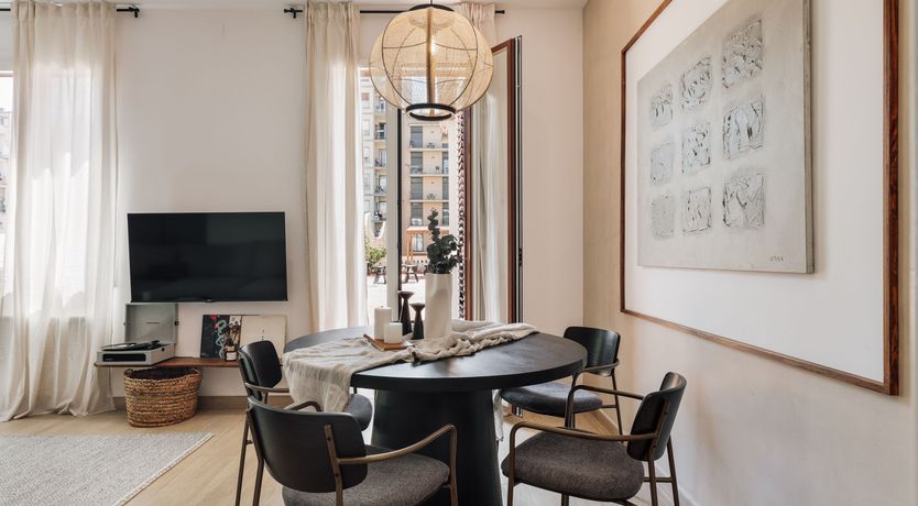 Photo of Catalonian Charm