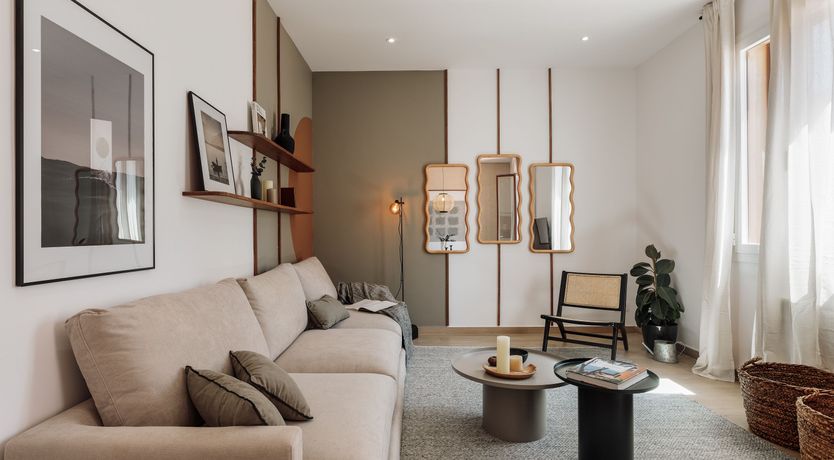 Photo of Catalonian Charm