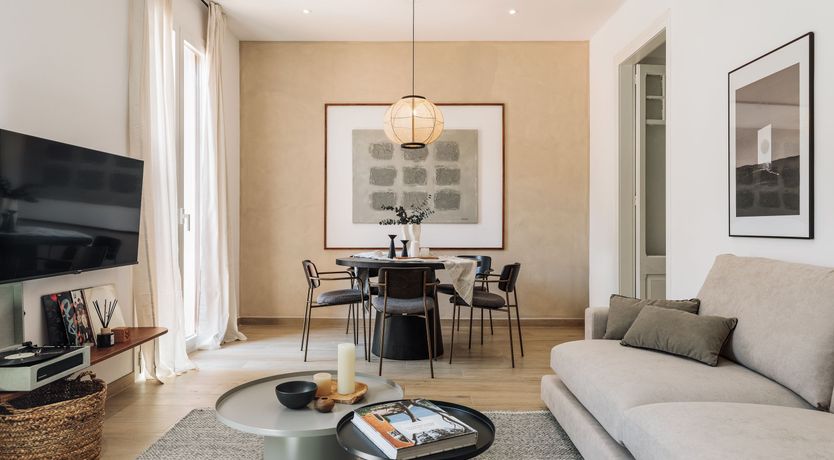 Photo of Catalonian Charm