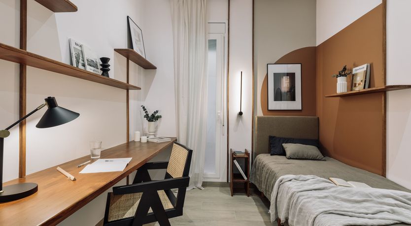 Photo of Catalonian Charm