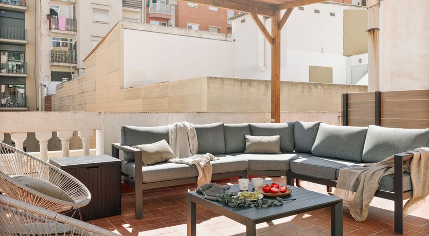 Photo of Catalonian Charm