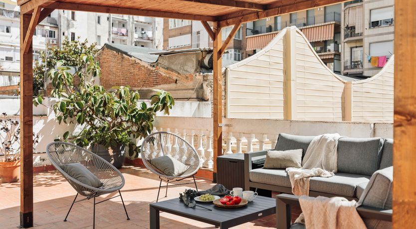 Photo of Catalonian Charm