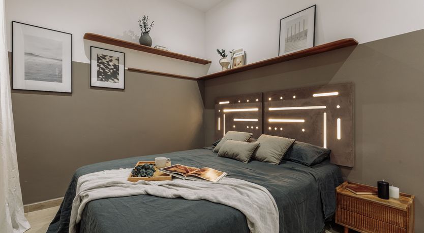 Photo of Catalonian Charm