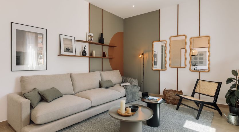 Photo of Catalonian Charm