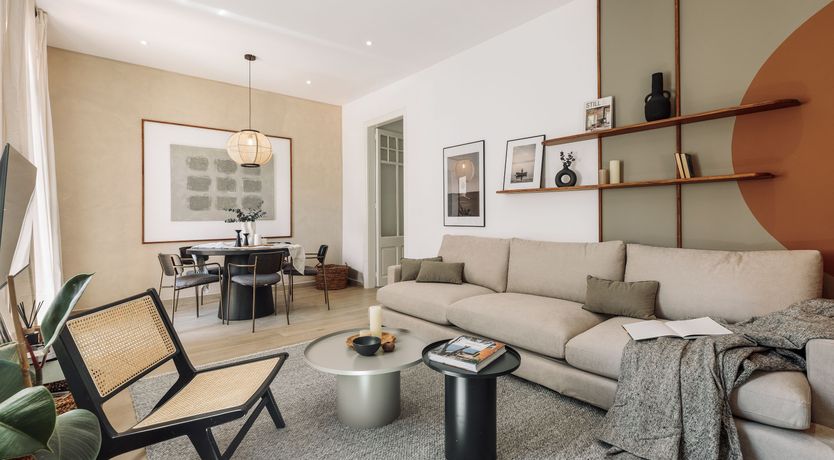 Photo of Catalonian Charm