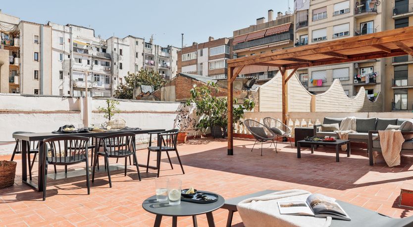 Photo of Catalonian Charm