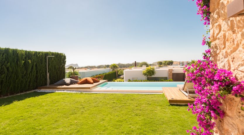 Photo of Sunlight Solstice