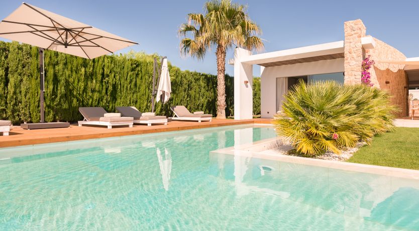 Photo of Sunlight Solstice