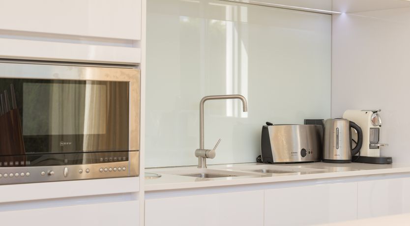 Photo of Sunlight Solstice