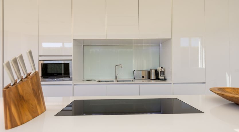 Photo of Sunlight Solstice