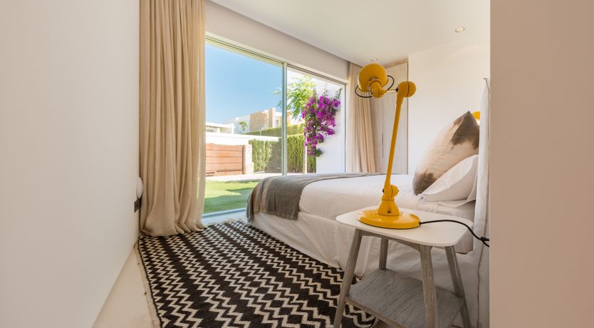 Photo of Sunlight Solstice