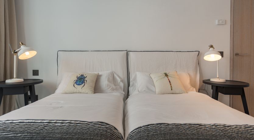 Photo of Sunlight Solstice