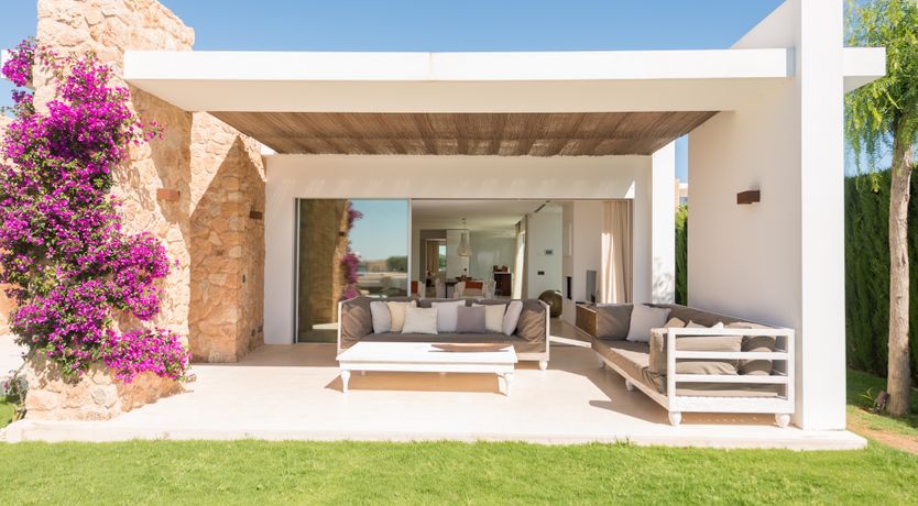 Photo of Sunlight Solstice