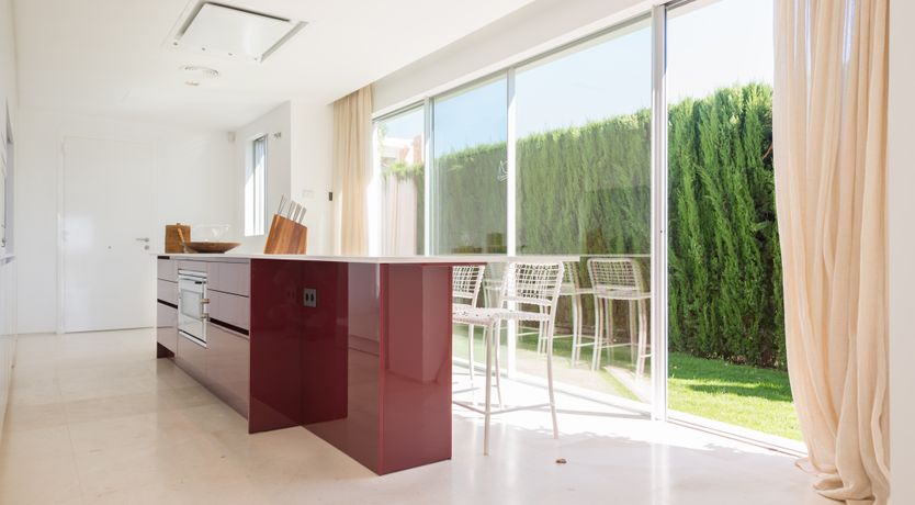 Photo of Sunlight Solstice