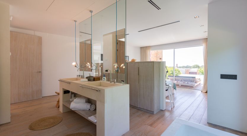 Photo of Sunlight Solstice